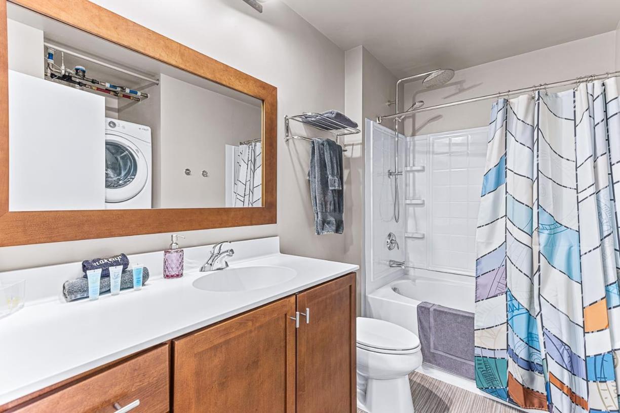 Spacious 2 King Bed Downtown Central To It All アナーバー エクステリア 写真